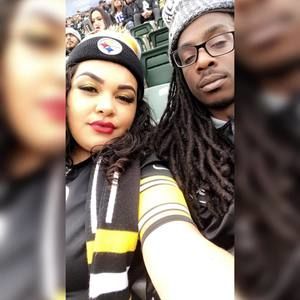 Meet your Posher, Stephanie